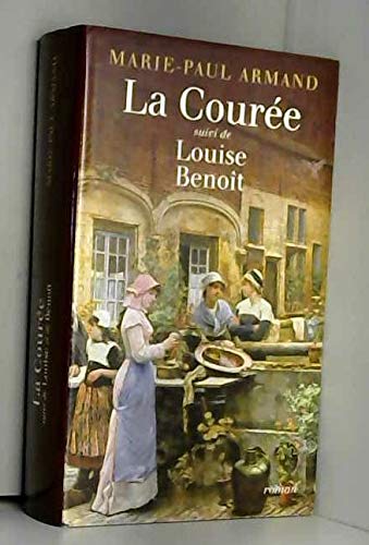 La courée suivi de louise benoît 9782298027440