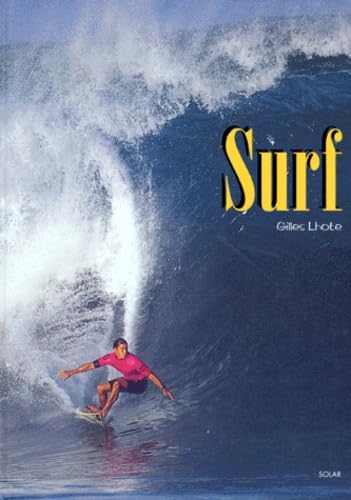 Surf 9782263023095
