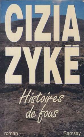 Histoires de fous 9782859569778