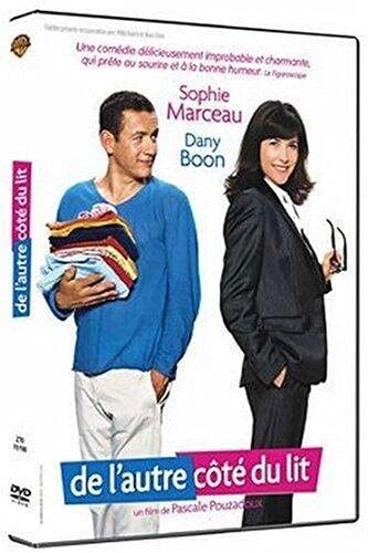 De l'autre côté du lit 5051889004462