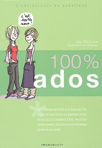 100% ados 9782501038638