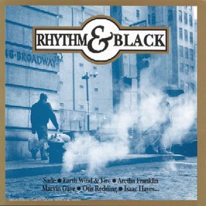 Rhythm & Black 5099746807627