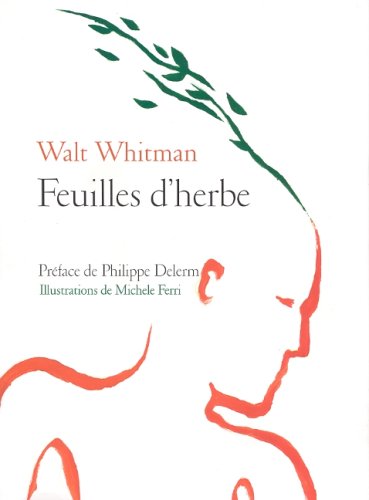 Feuilles d'herbe 9782702848098