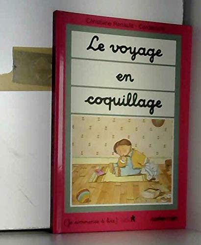 MARTIN NUMERO 1 : LE VOYAGE EN COQUILLAGE 9782203110137