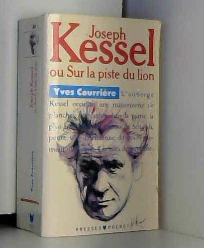 JOSEPH KESSEL 9782266037815