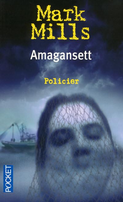 AMAGANSETT 9782266157568