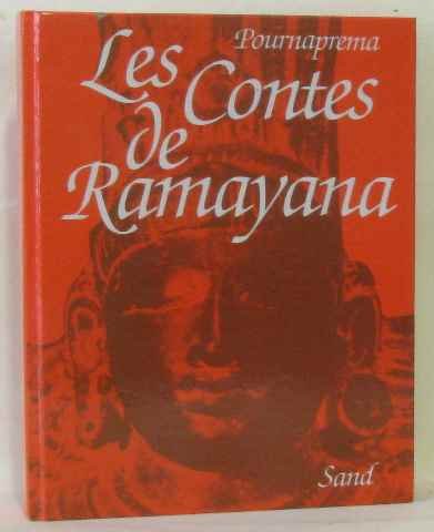 Les contes de ramayana 9782710703099