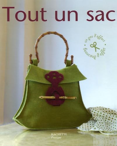 Tout un sac 9782016251706