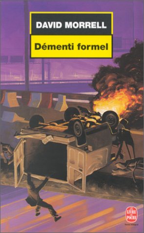 Démenti Formel de David Morell 9782253170297