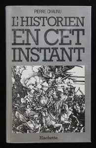Historien en cet instant 9782010098659