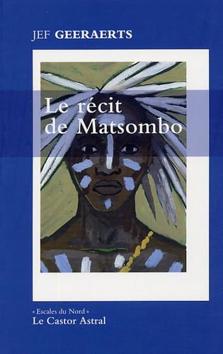 Le récit de Matsombo 9782859206147
