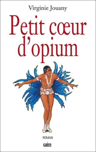 Petit coeur d'opium 9782350686271