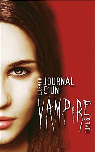 Journal d'un vampire - Tome 6 FL 9782298068245