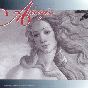 Adagios 5099708909222