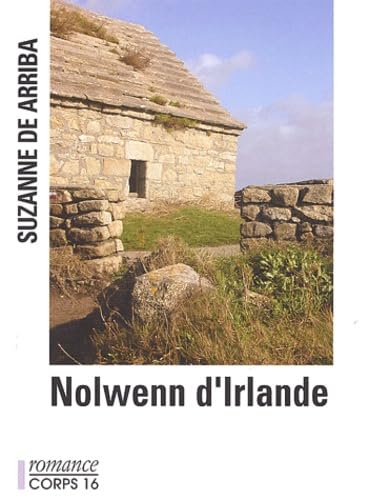 Nolwenn d'Irlande 9782840574880