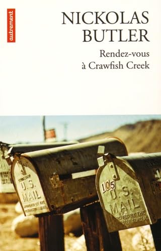 Rendez-vous à Crawfish Creek 9782746734920
