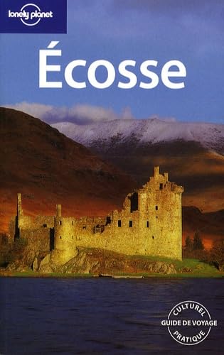 ECOSSE 2ED 9782840707578