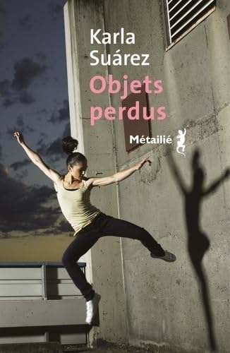 Objets perdus 9791022614887