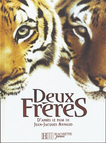 Deux frères (grand format) 9782012246959