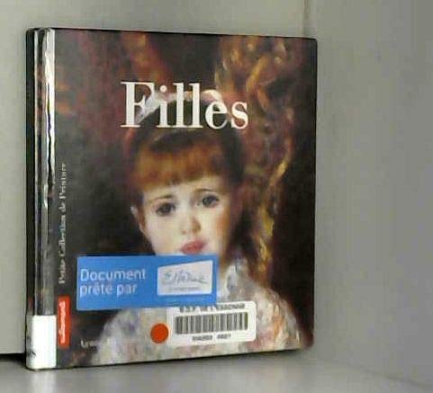 Filles 9782862607924