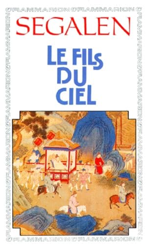 Le Fils du ciel 9782080703774