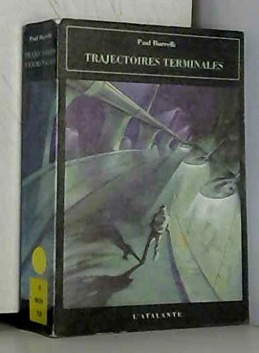 Trajectoires terminales 9782841720972