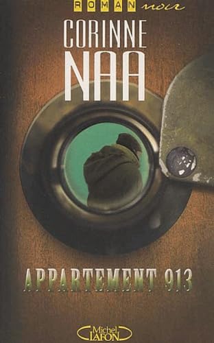 Appartement 913 9782840989509