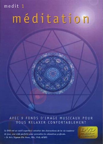 Méditation-Vol. 1 3549030030191