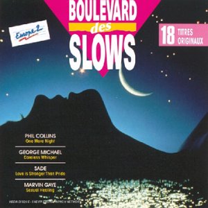 Boulevard des slows 5099746692124