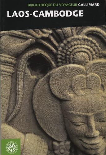 Laos-Cambodge 9782742421442