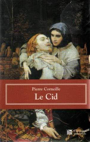 Le CID 9782845950252