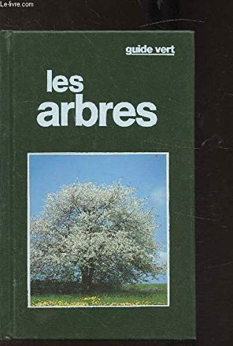 Les arbres 9782724240412