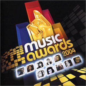 NRJ Music Awards 2004 - Edition 2 CD 0724359693224