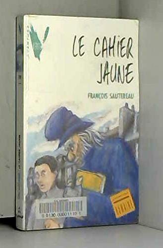 Le cahier jaune 020597 9782010161292