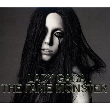 The Fame Monster (Edition limitée 2 CD) 0602527392912