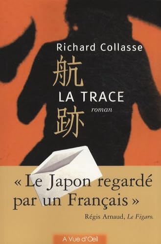 La Trace 9782846664226