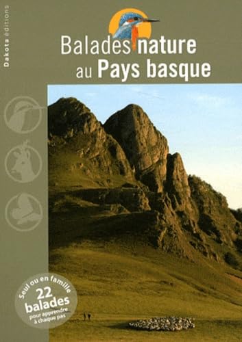 BALADES NATURE PAYS BASQUE 12 9782846403580