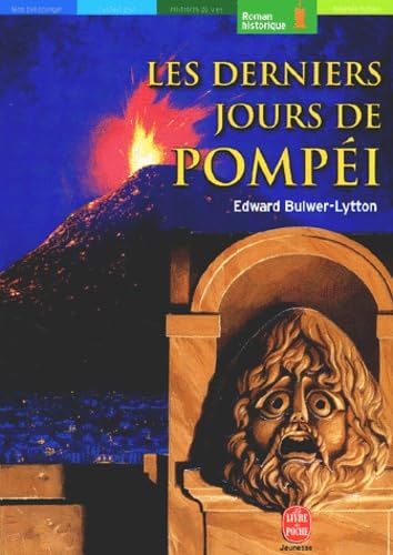 Les Derniers Jours de Pompei 9782013219464