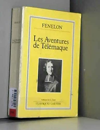 Les Aventures de Télémaque 9782737002915