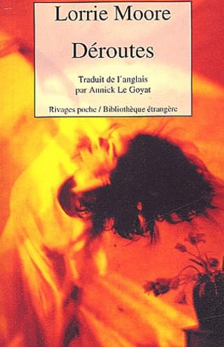 Déroutes 9782743610807