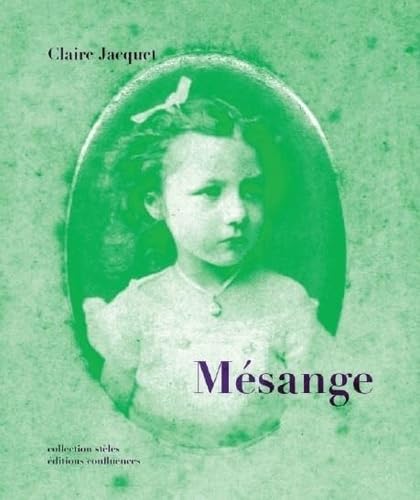 Mésange 9782355272912