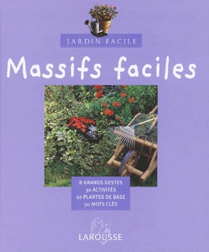 Massifs Faciles 9782035603029