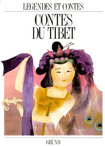 Contes Du Tibet 9782700011289