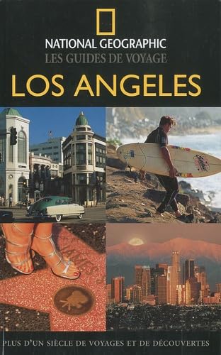 Los Angeles 9782845822757