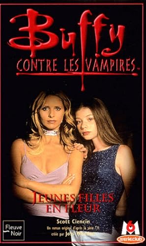 Jeunes filles en fleur 9782265074859