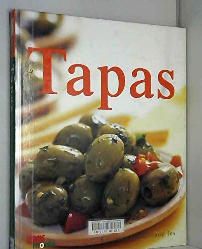 Tapas 9783832080020