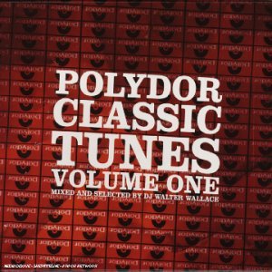 Le Meilleur de la funk : Polydor classic tunes Vol. 1 0044003928725