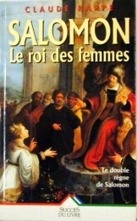 Salomon le roi des femmes 9782738210265