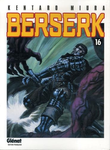 Berserk - Tome 16 9782723454391