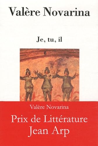 JE TU IL 9782845901698
